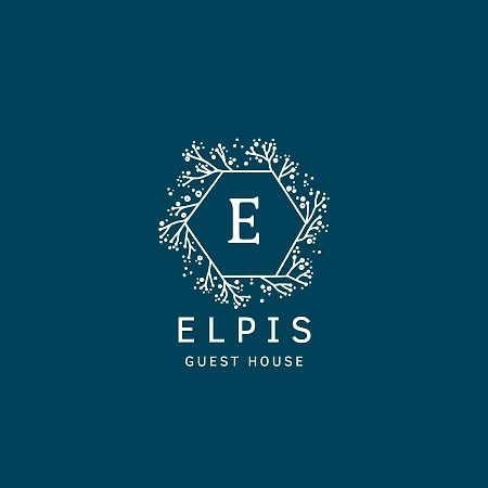 Elpis Guest House Himare Luaran gambar