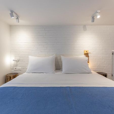 Elpis Guest House Himare Luaran gambar