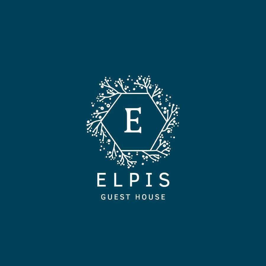 Elpis Guest House Himare Luaran gambar