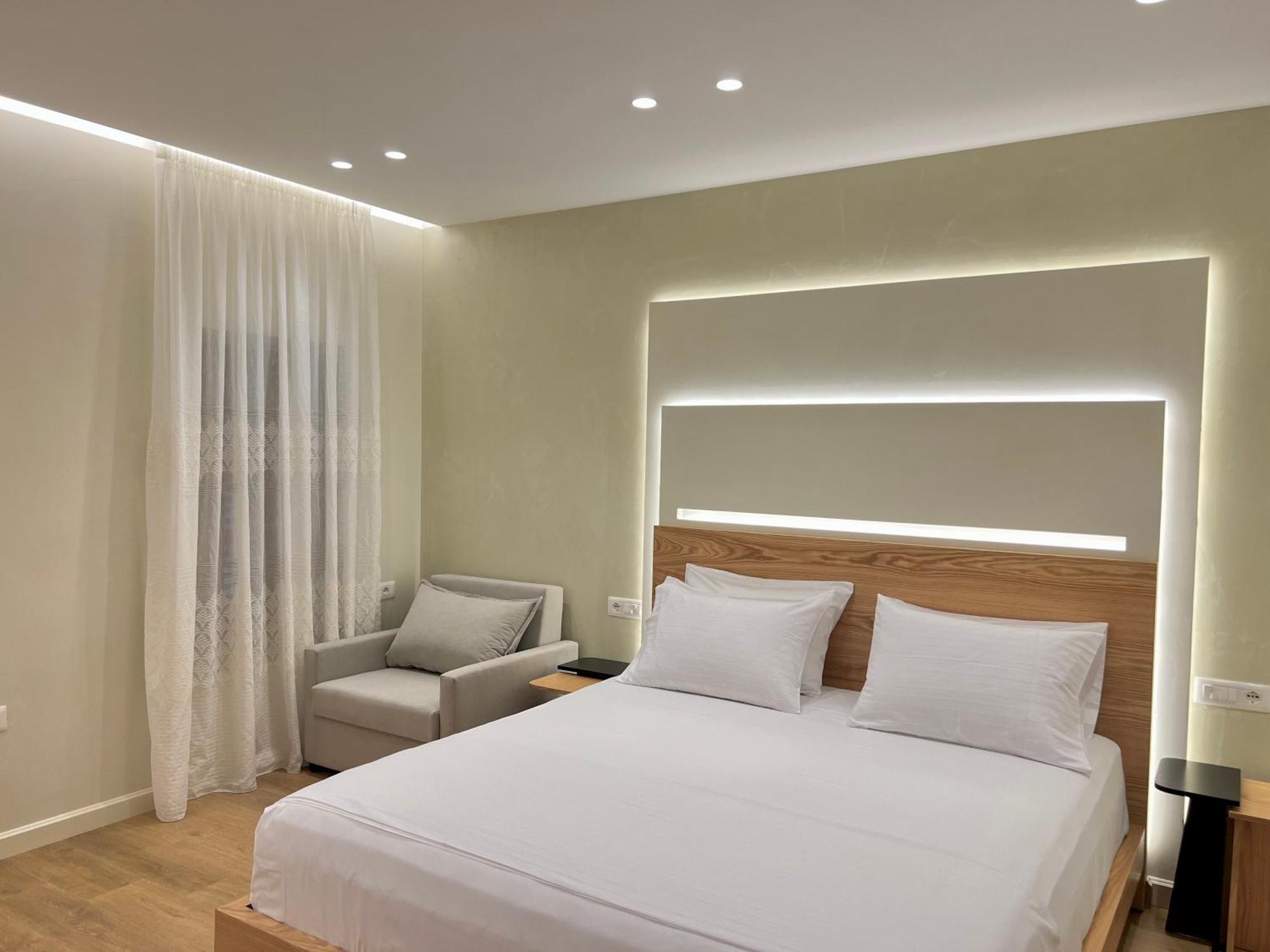 Elpis Guest House Himare Luaran gambar