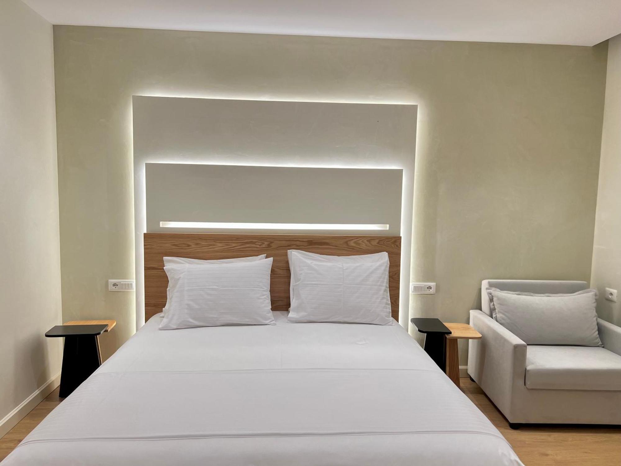 Elpis Guest House Himare Luaran gambar