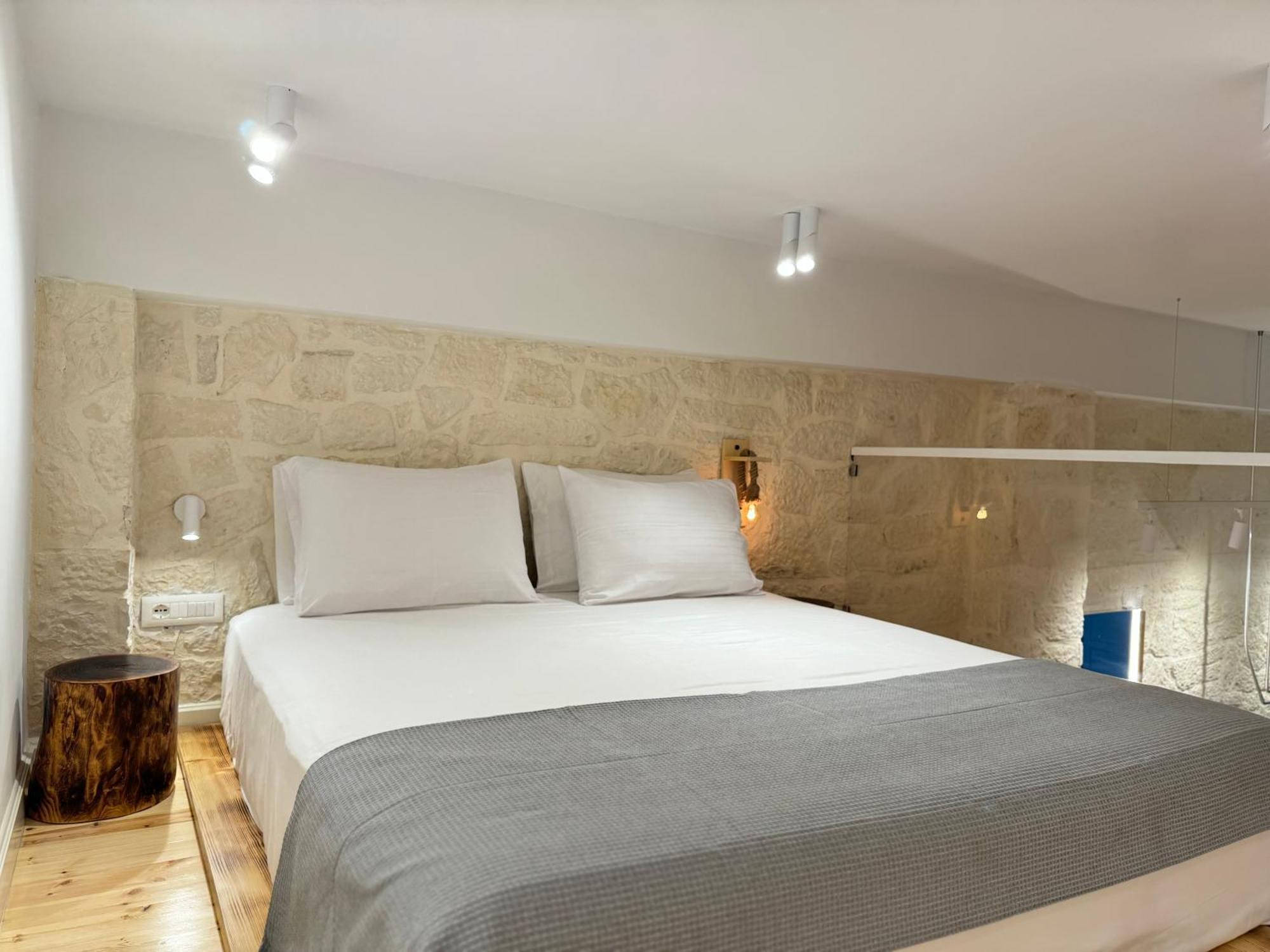 Elpis Guest House Himare Luaran gambar