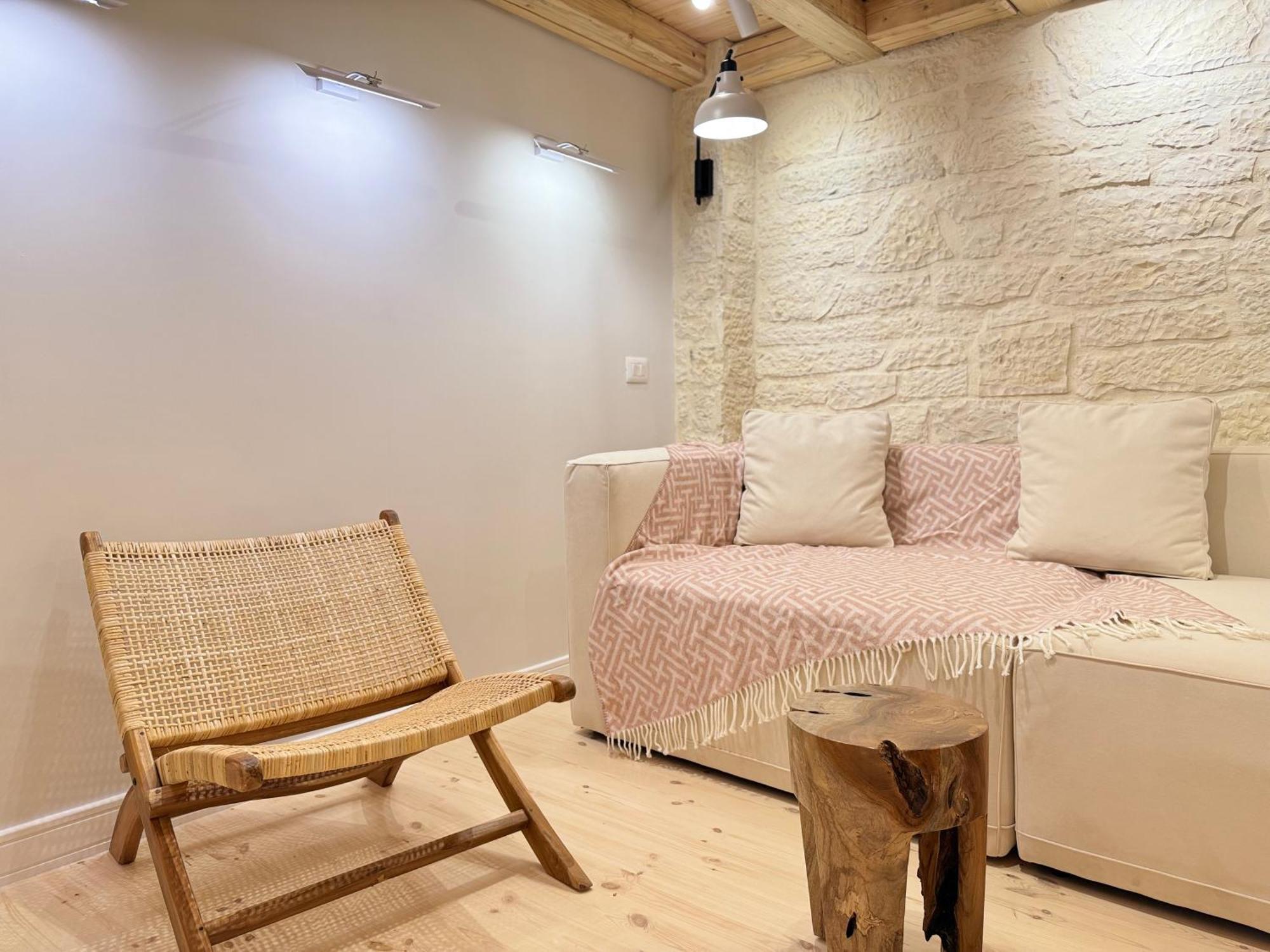 Elpis Guest House Himare Luaran gambar