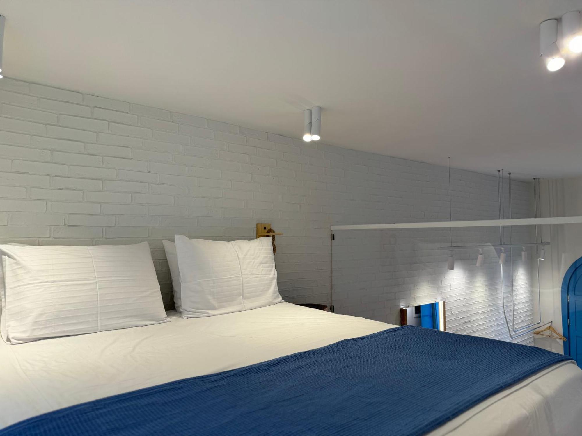 Elpis Guest House Himare Luaran gambar