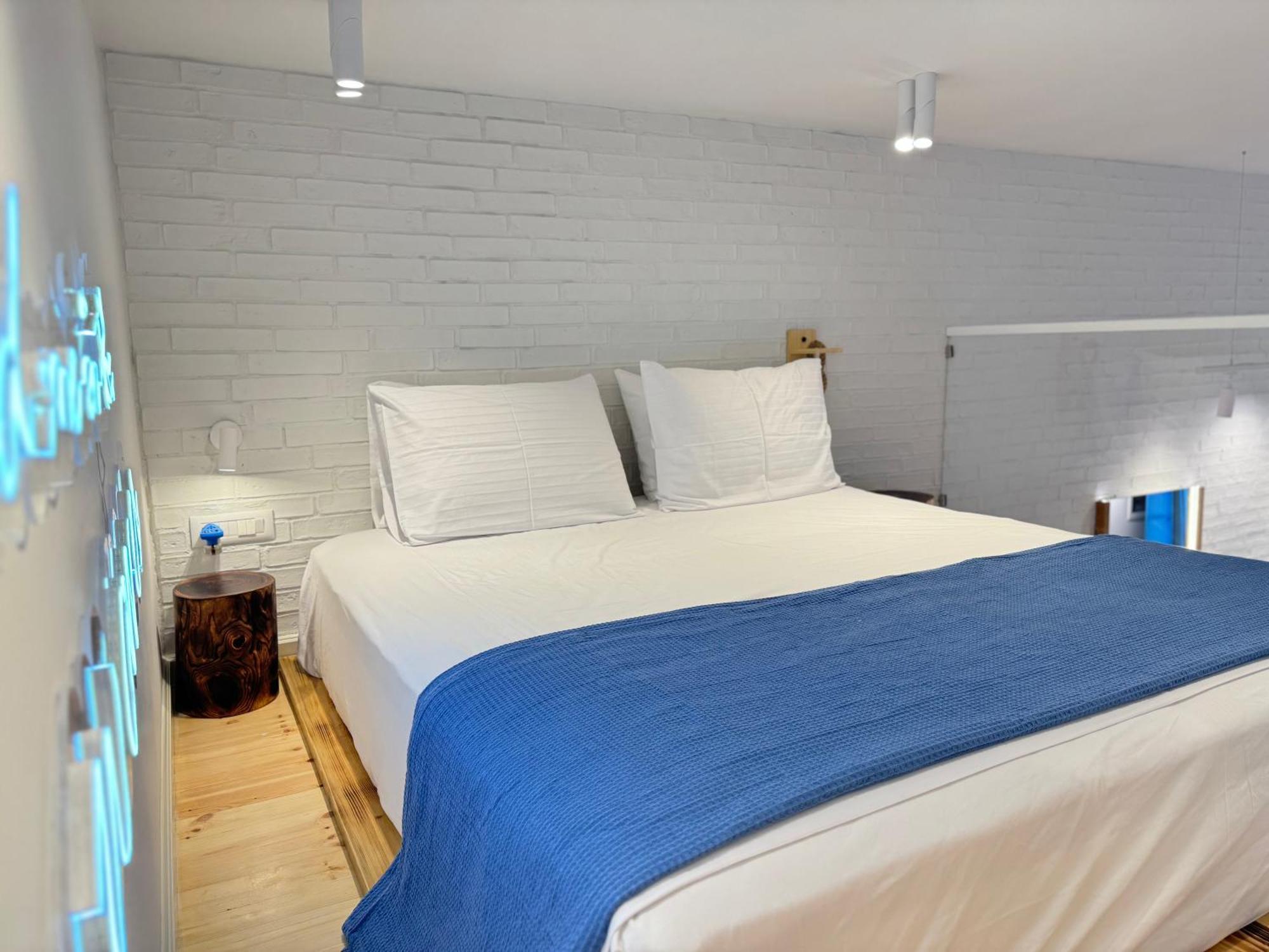 Elpis Guest House Himare Luaran gambar