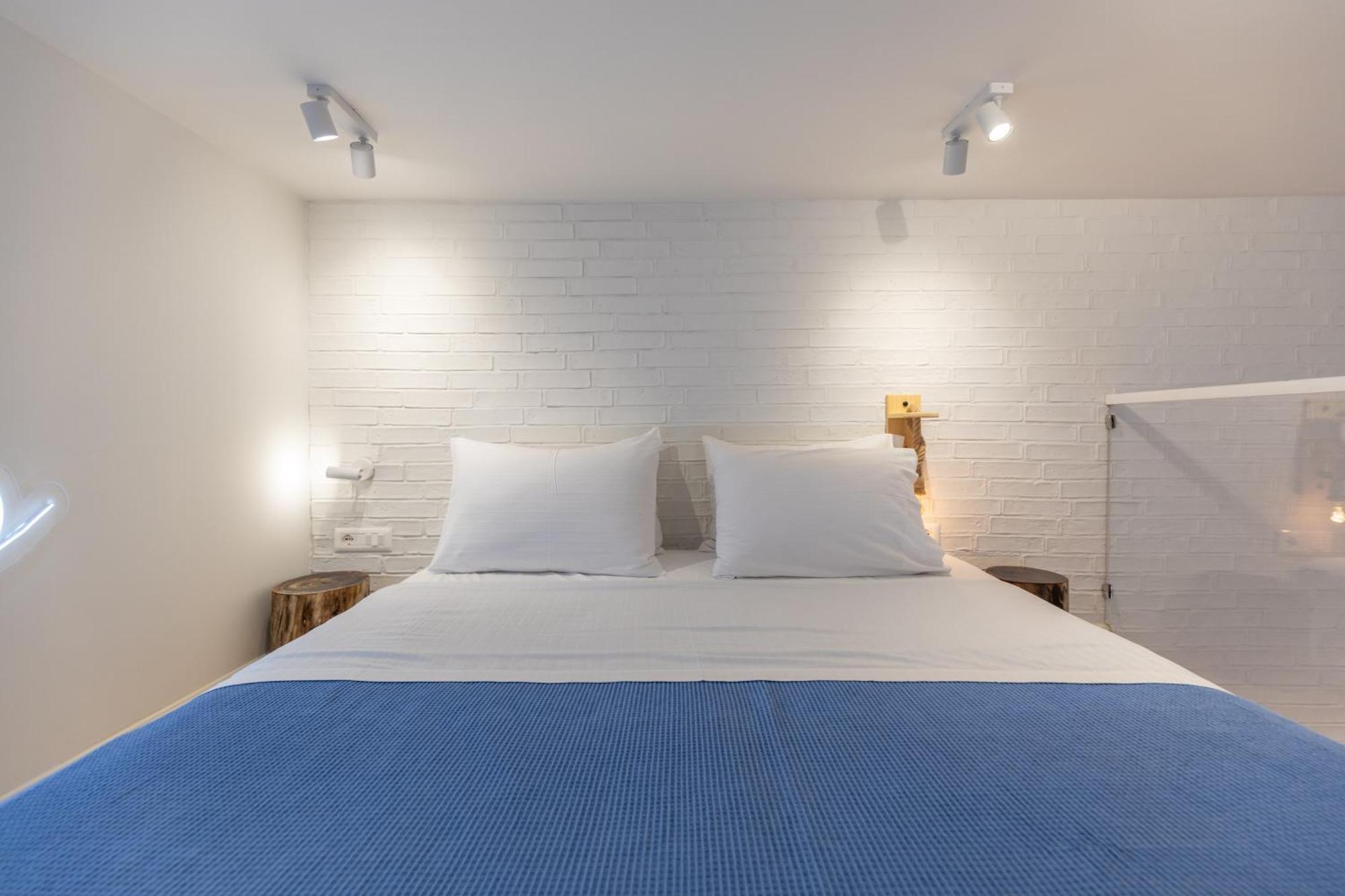 Elpis Guest House Himare Luaran gambar