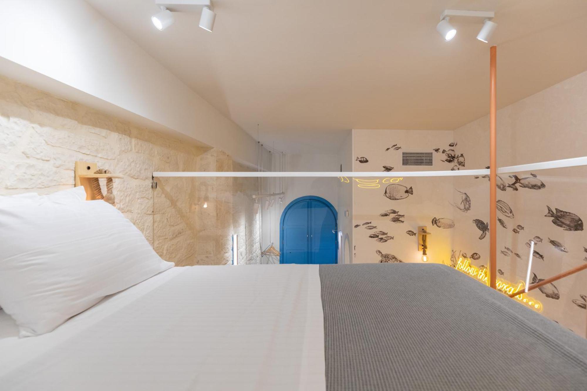 Elpis Guest House Himare Luaran gambar