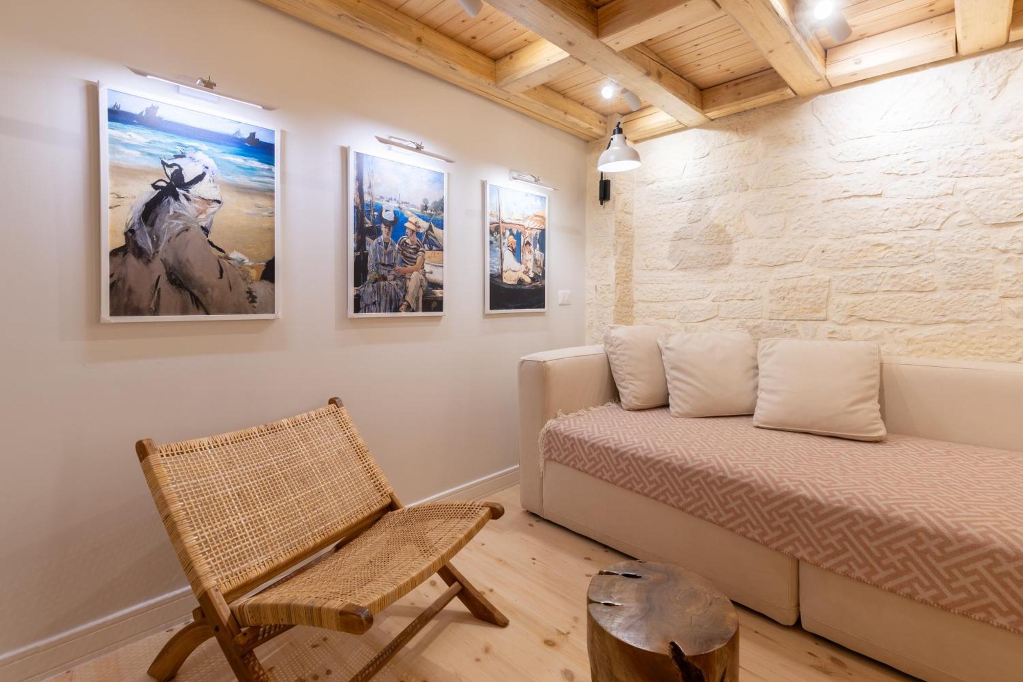 Elpis Guest House Himare Luaran gambar