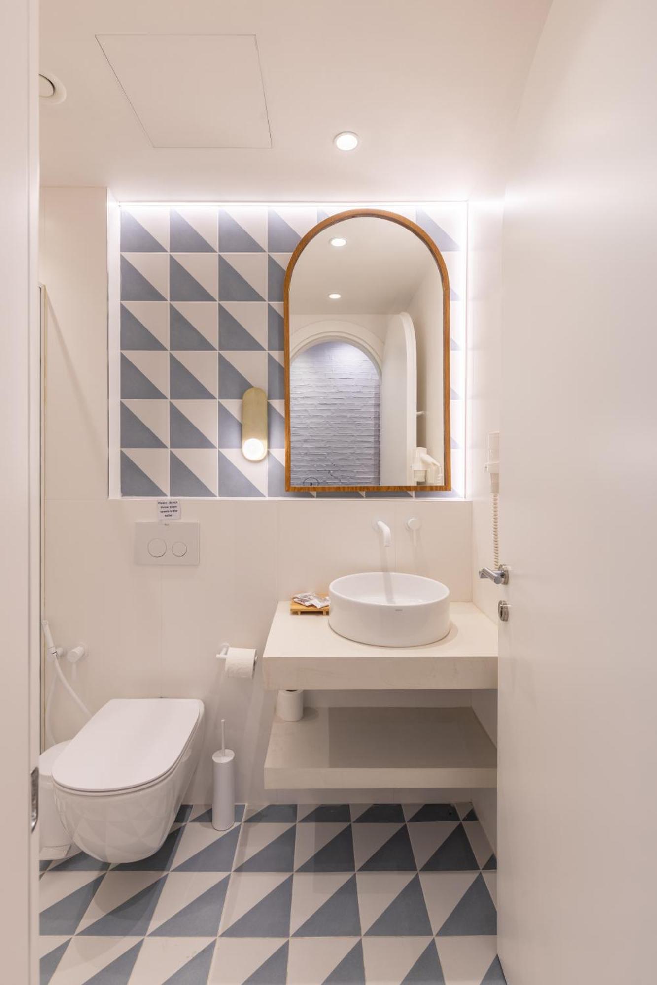 Elpis Guest House Himare Luaran gambar
