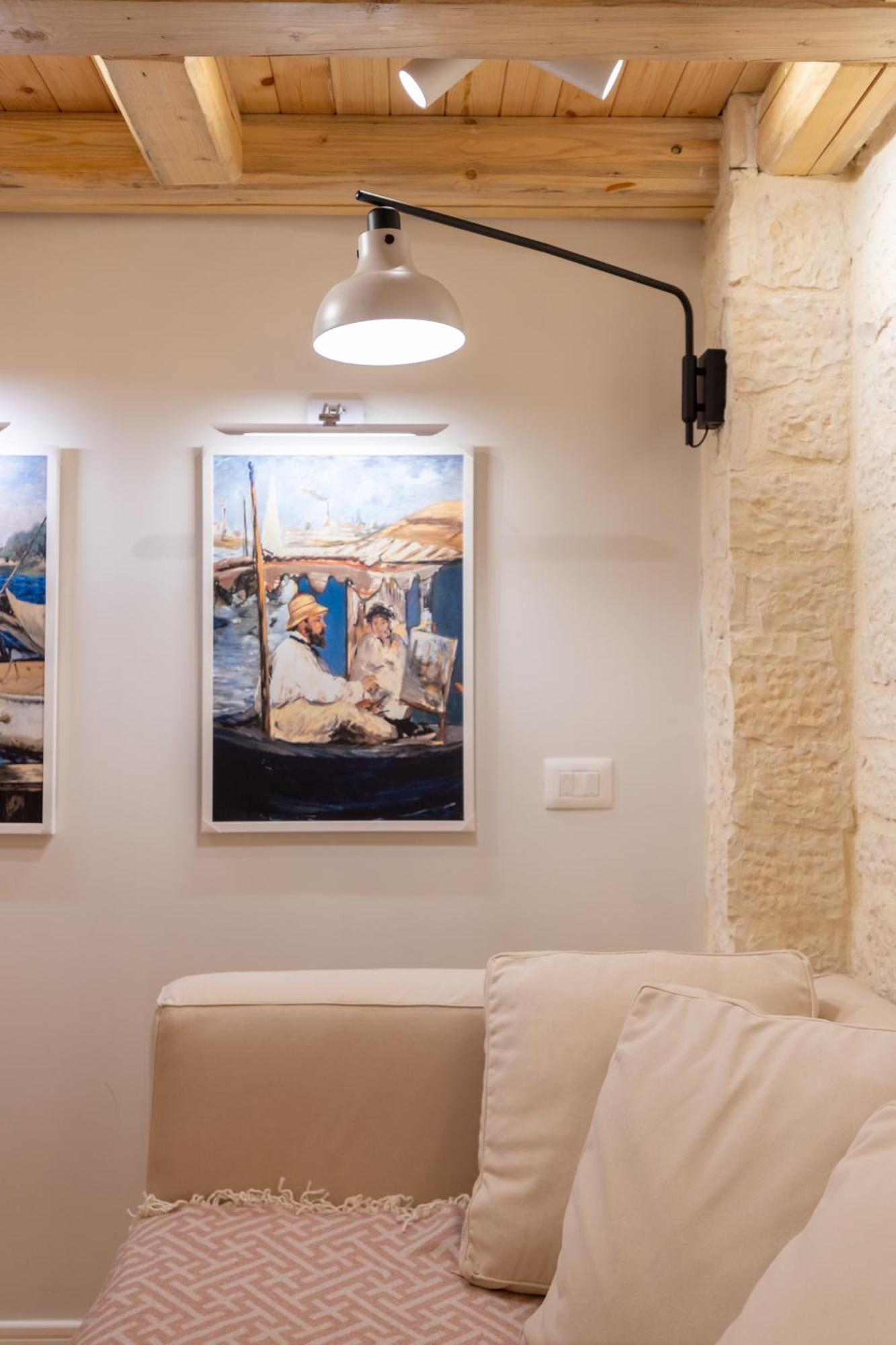 Elpis Guest House Himare Luaran gambar