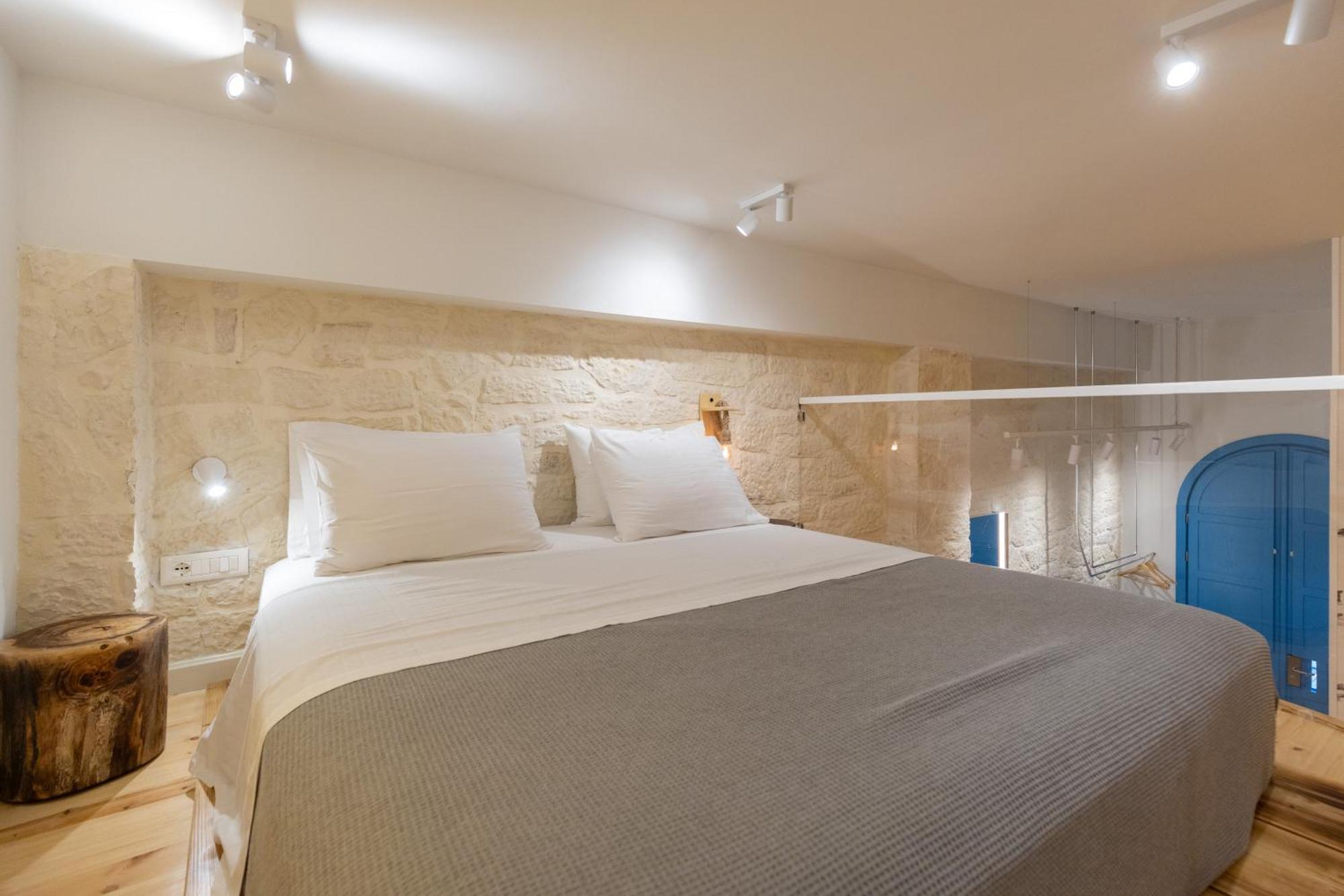 Elpis Guest House Himare Luaran gambar