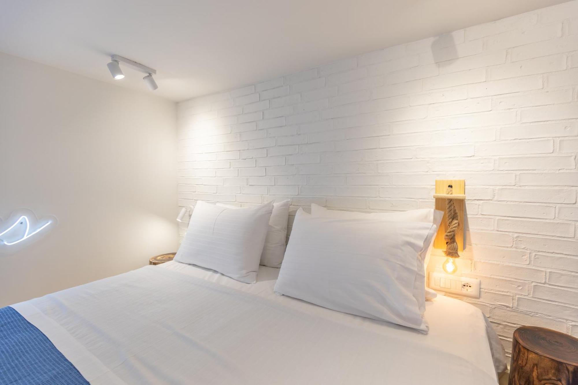Elpis Guest House Himare Luaran gambar