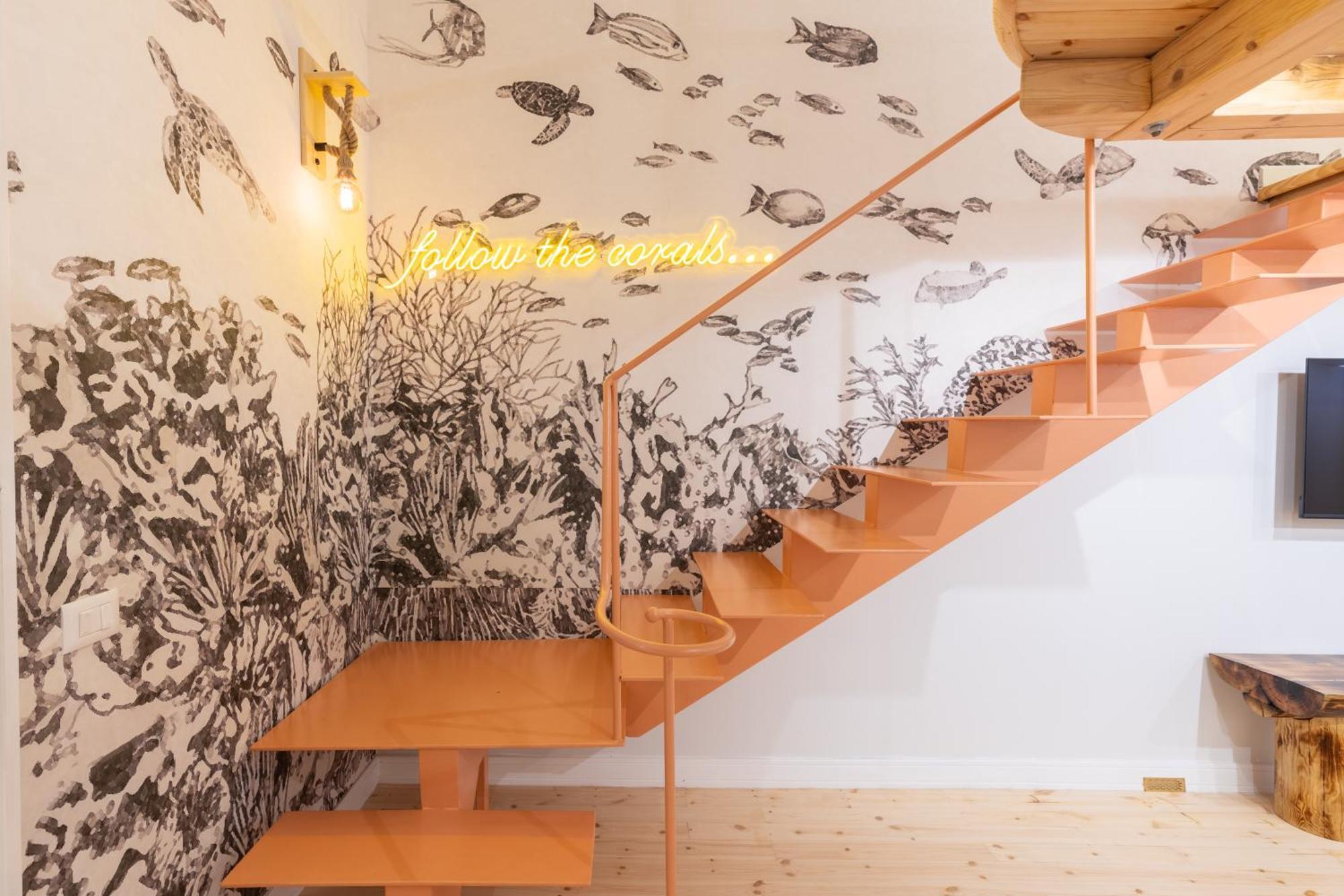 Elpis Guest House Himare Luaran gambar